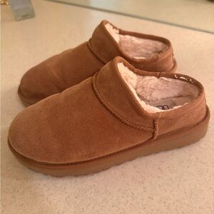 Ugg Slippers